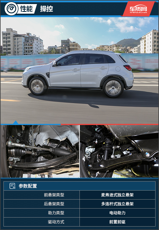 试驾广汽三菱劲炫视频,试驾2020款三菱新劲炫