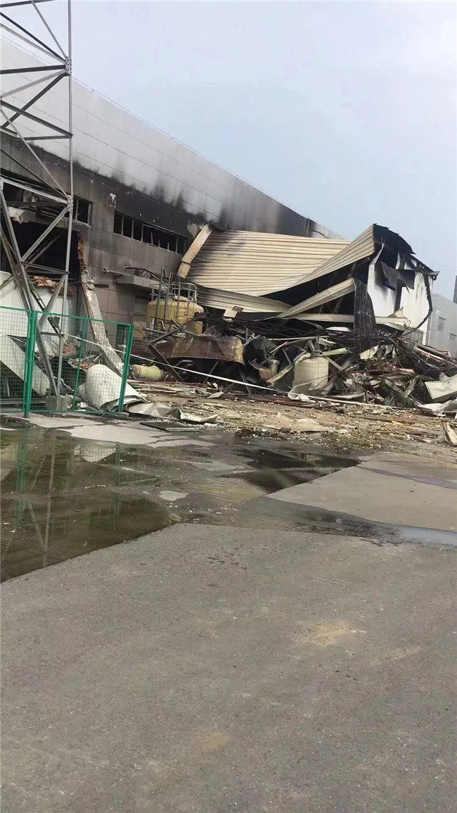 昱辉阳光老板李仙寿,花了200万把事情摆平了