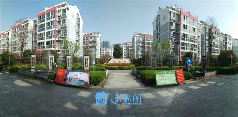 宿迁最知名小区,宿迁十大知名小区