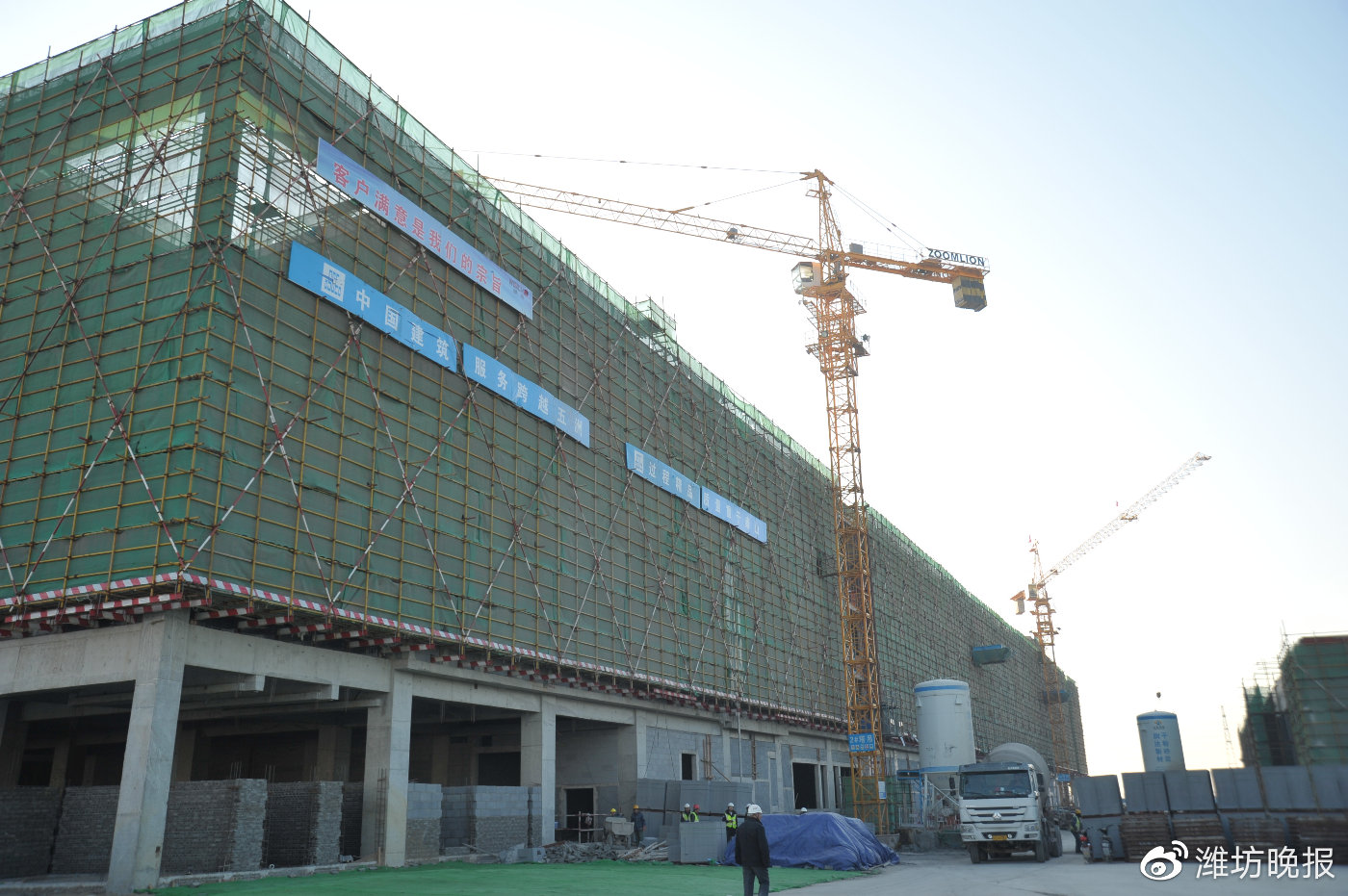 潍坊新旧动能转换寒亭,寿光新旧动能转换