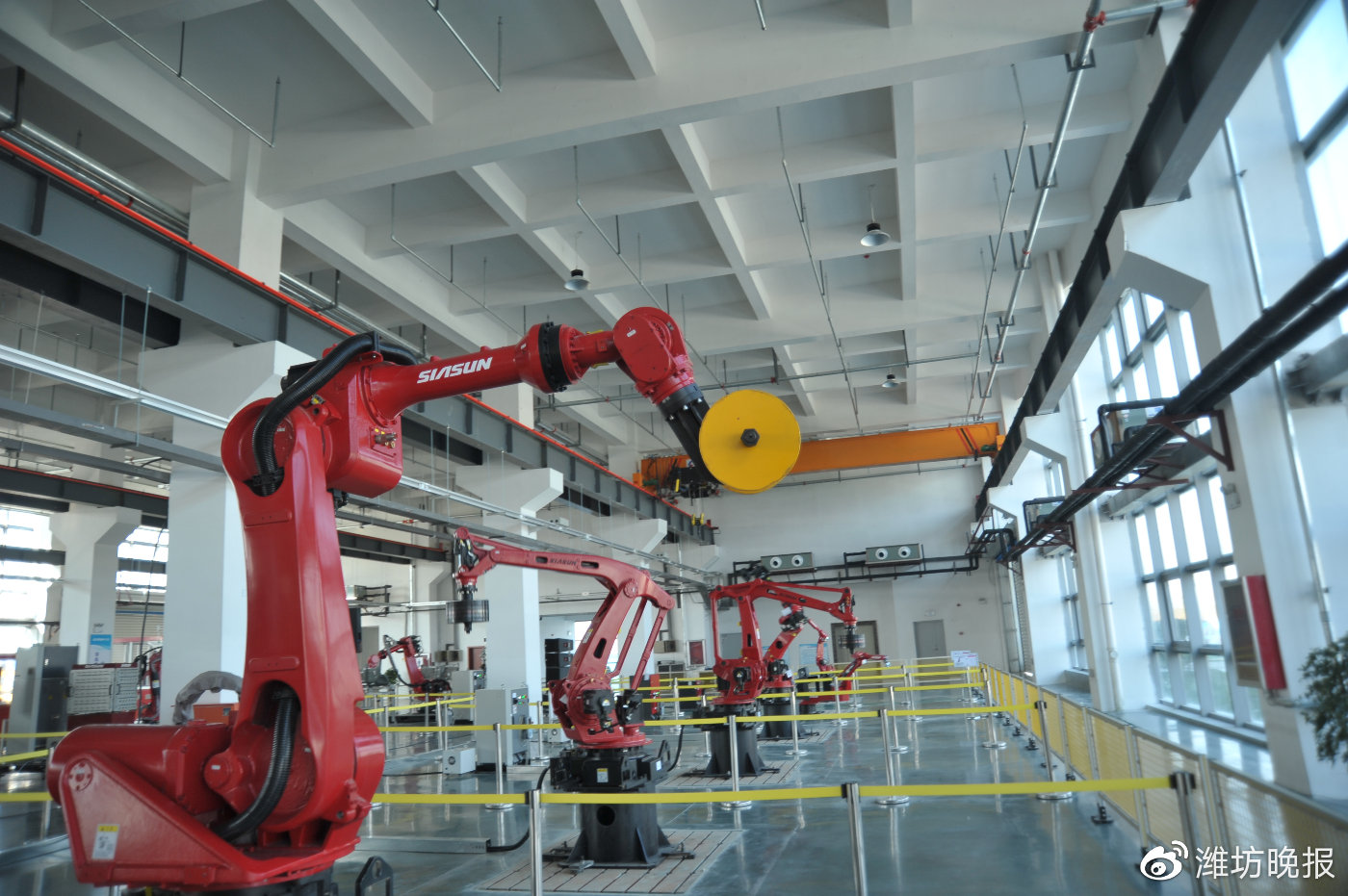 潍坊新旧动能转换寒亭,寿光新旧动能转换