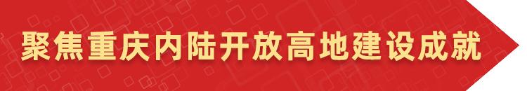 重庆地区跨境电商发展现状及趋势,重庆跨境电商情况