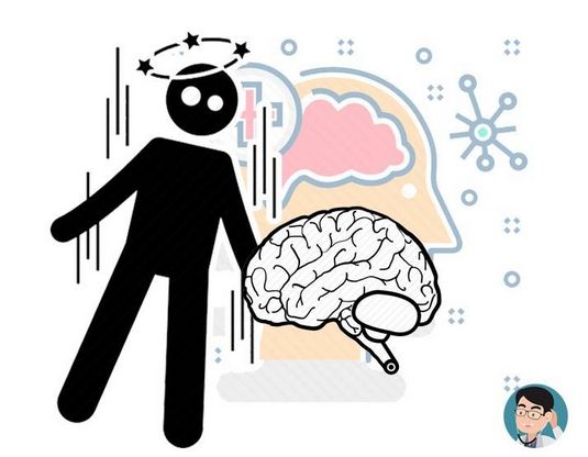 出现这四个症状就是脑梗的征兆了,轻微脑梗的症状与治疗方法是什么