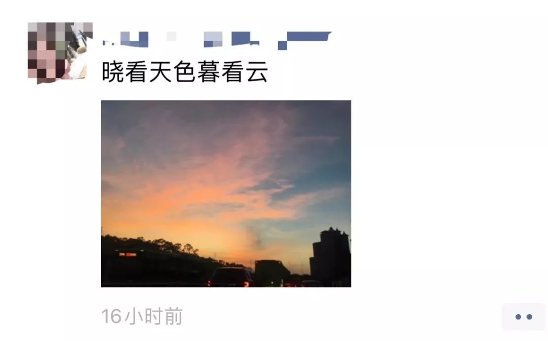 南宁天际线漂亮,美出天际线