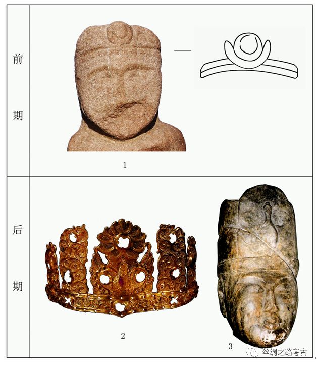陈凌：突厥王冠考——兼论突厥祆教崇拜的有关问题