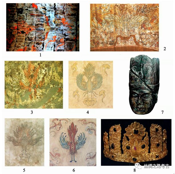 陈凌：突厥王冠考——兼论突厥祆教崇拜的有关问题