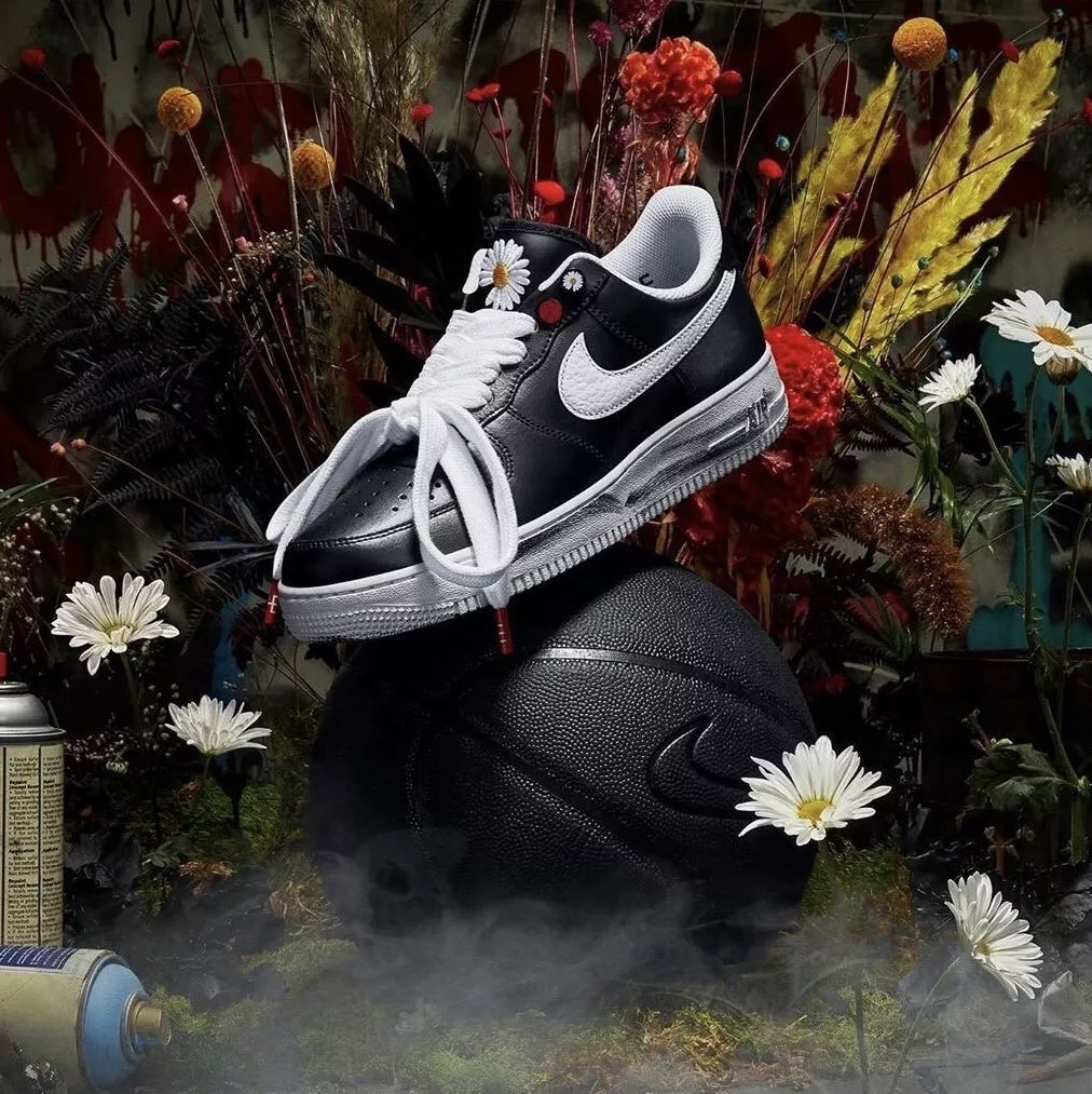 你的权志龙联名鞋掉皮没?其实还有这些韩国潮牌可以选