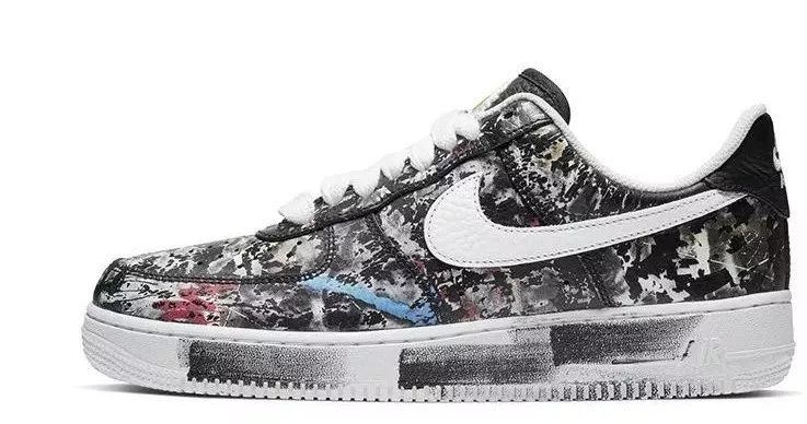 你的权志龙联名鞋掉皮没?其实还有这些韩国潮牌可以选