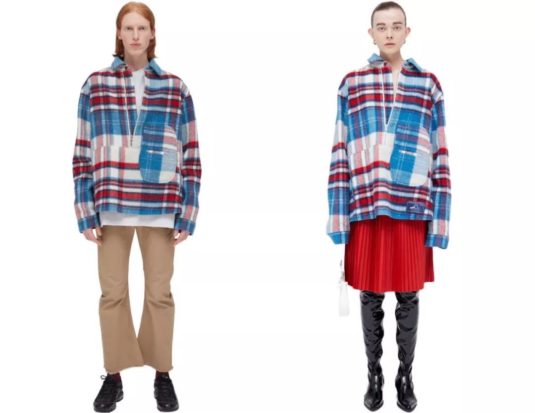 你的权志龙联名鞋掉皮没?其实还有这些韩国潮牌可以选