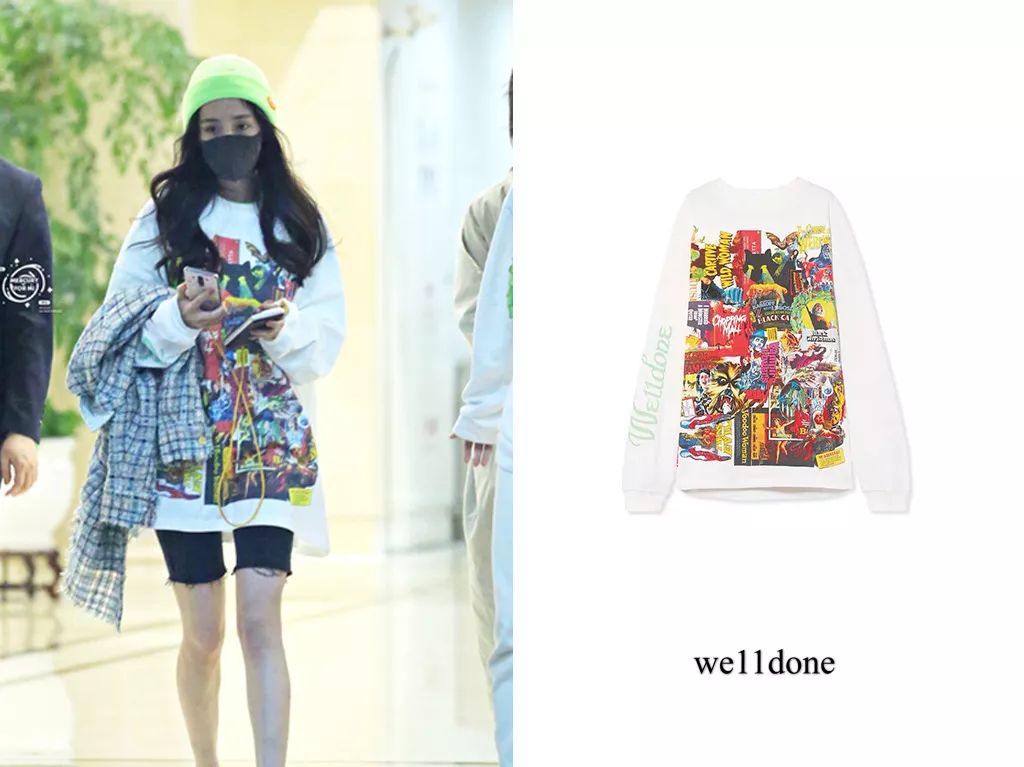 你的权志龙联名鞋掉皮没?其实还有这些韩国潮牌可以选