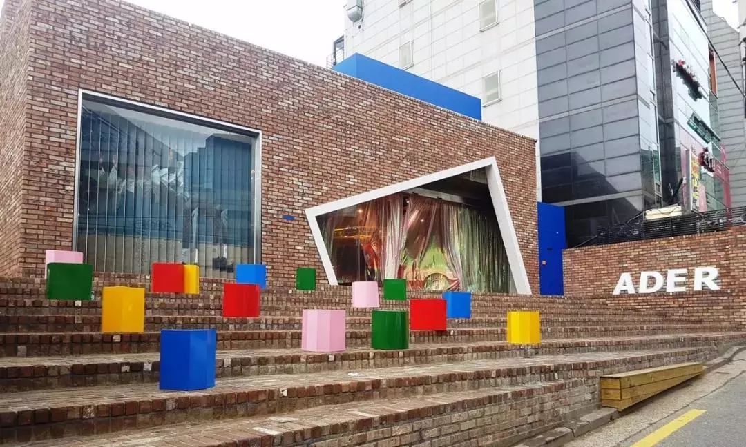 你的权志龙联名鞋掉皮没?其实还有这些韩国潮牌可以选