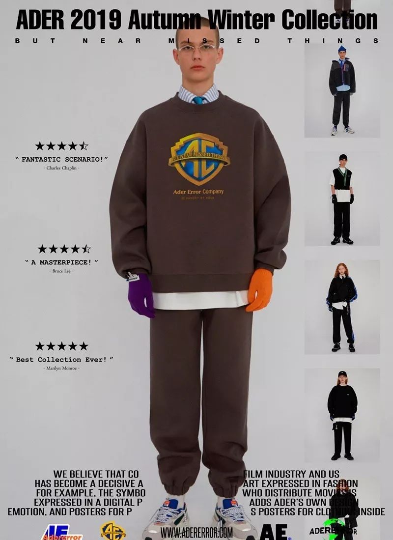 你的权志龙联名鞋掉皮没?其实还有这些韩国潮牌可以选