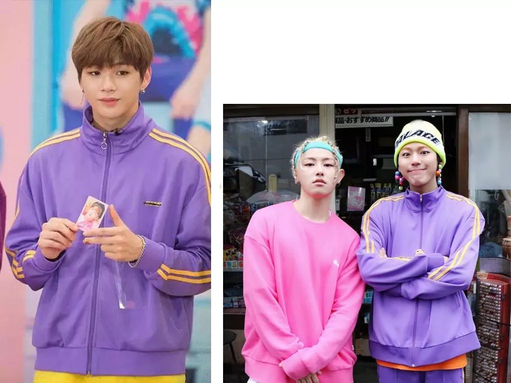 你的权志龙联名鞋掉皮没?其实还有这些韩国潮牌可以选