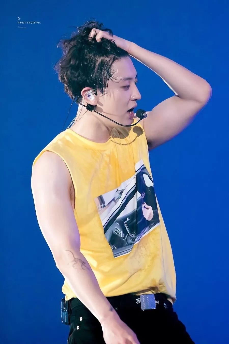 你的权志龙联名鞋掉皮没?其实还有这些韩国潮牌可以选