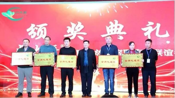 蹿红农资圈的“卢肥”，为啥受经销商追捧？