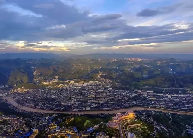 遵义冬天周边游二日游推荐,遵义冬游