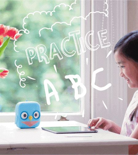 为什么我给自己孩子选了英孚?升级后我们更喜欢了