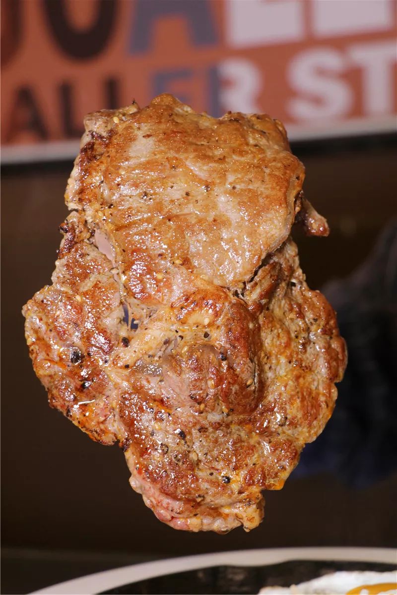 漳州最正宗的牛排店,漳州牛排老字号