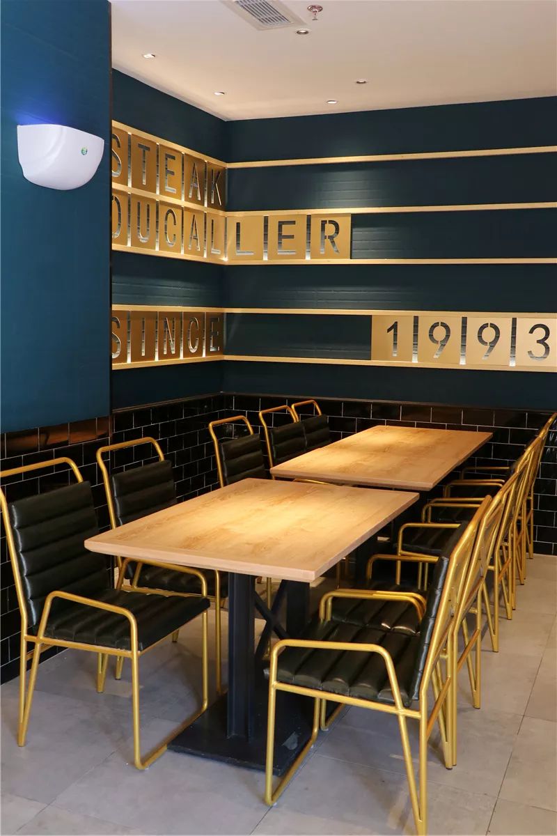 漳州最正宗的牛排店,漳州牛排老字号