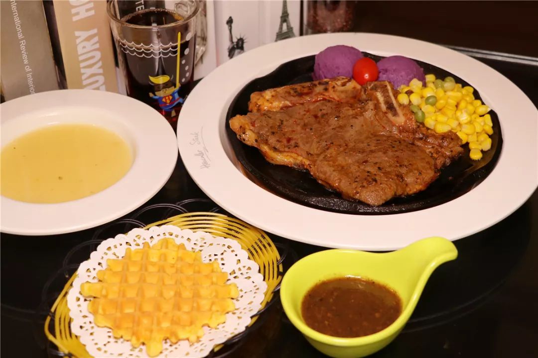 漳州最正宗的牛排店,漳州牛排老字号