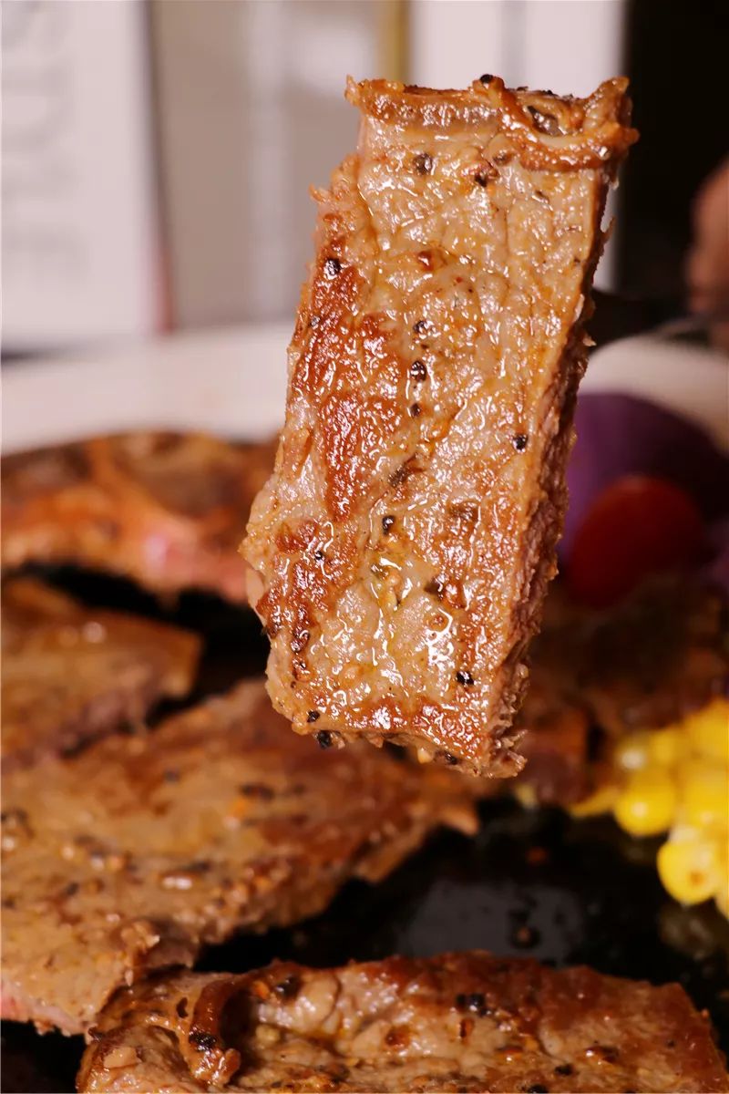 漳州最正宗的牛排店,漳州牛排老字号