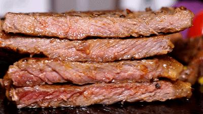 漳州最正宗的牛排店,漳州牛排老字号