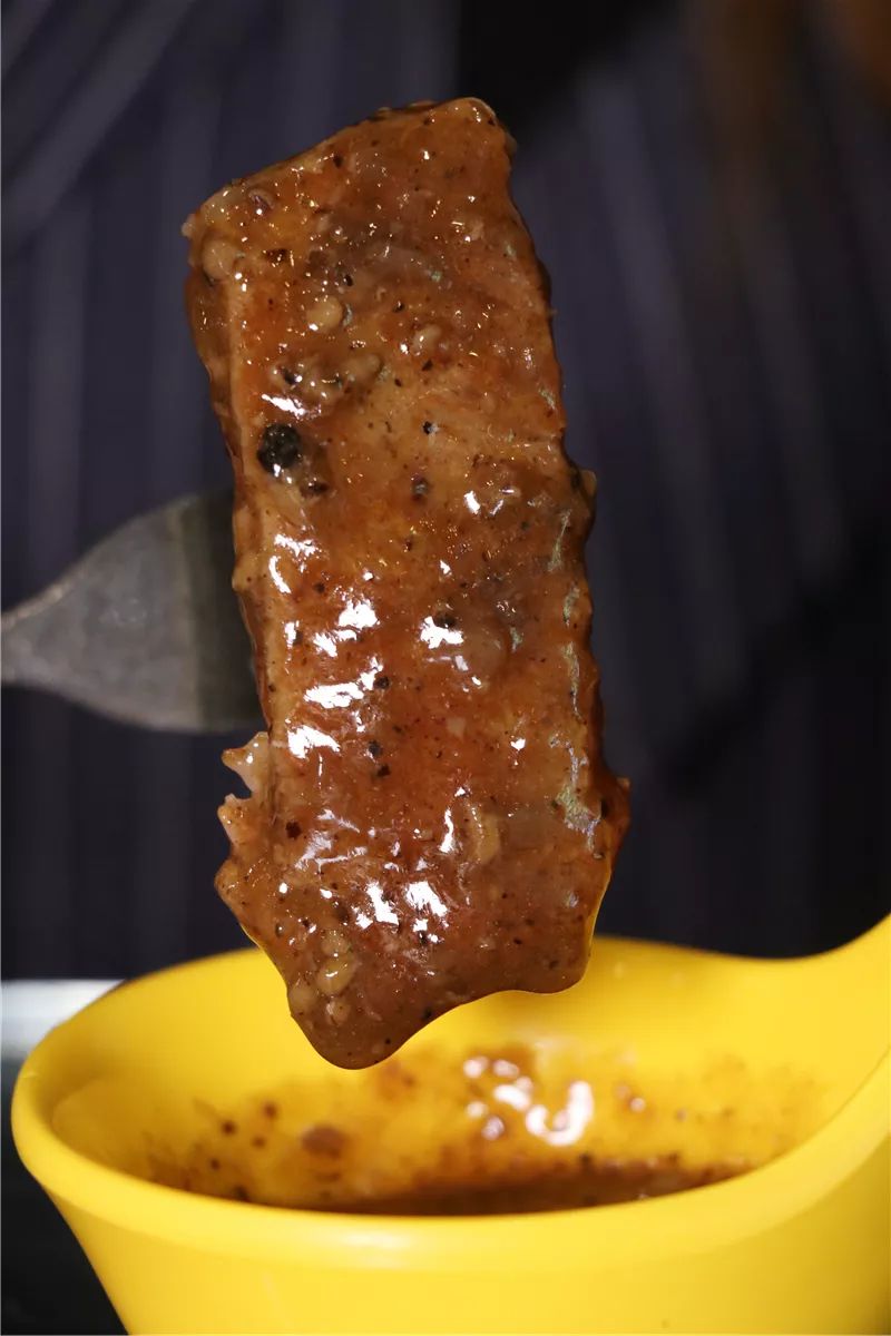 漳州最正宗的牛排店,漳州牛排老字号