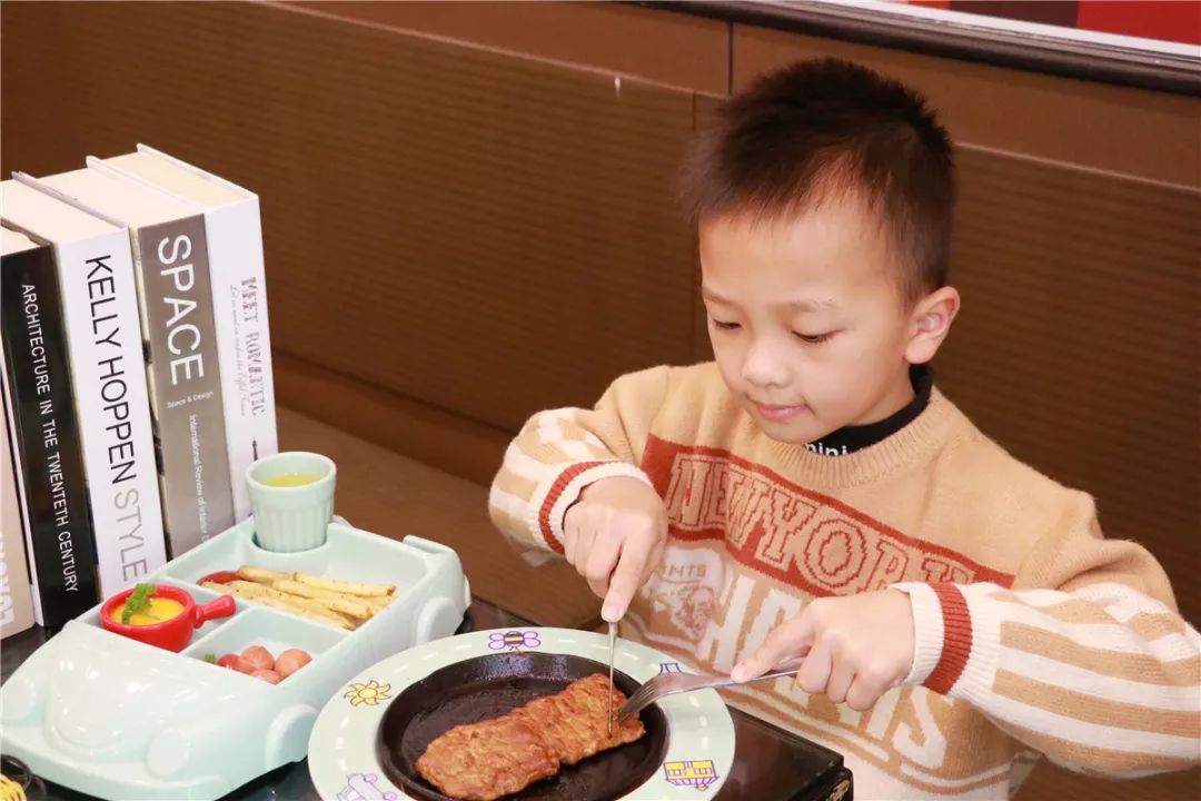 漳州最正宗的牛排店,漳州牛排老字号