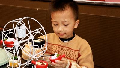 漳州最正宗的牛排店,漳州牛排老字号