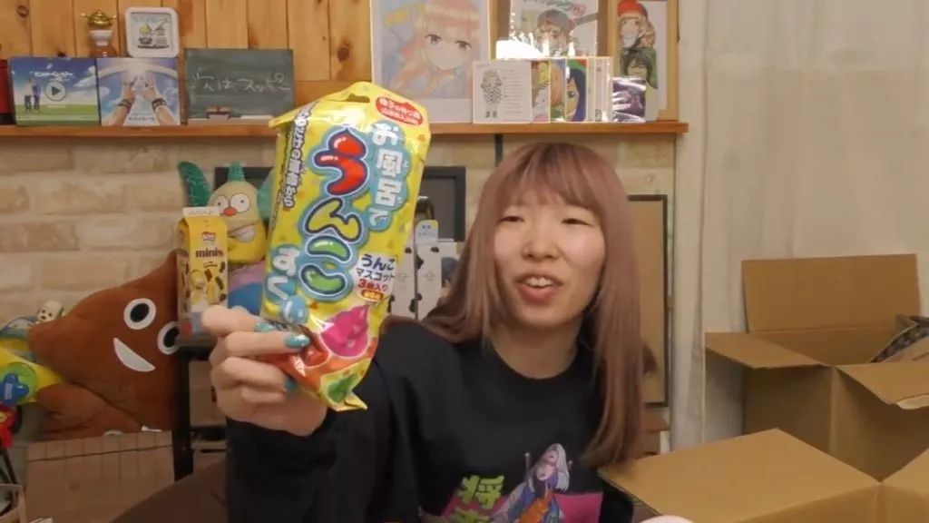 整容脸特夸张的女网红,长相精致整容女网红