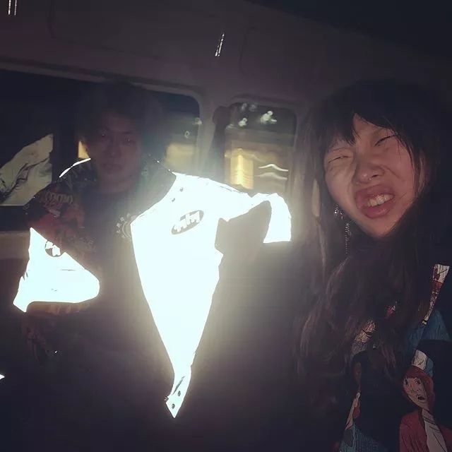 整容脸特夸张的女网红,长相精致整容女网红