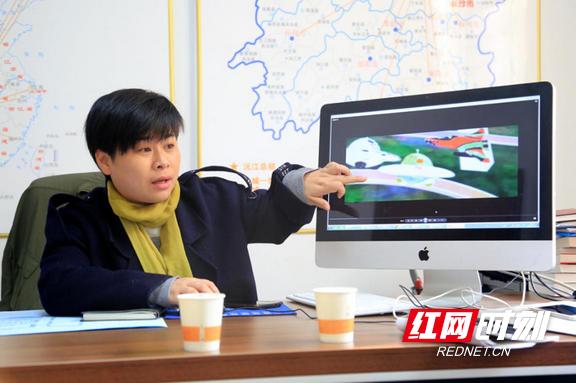 沅江刘梦丽,沅江企业家刘梦丽