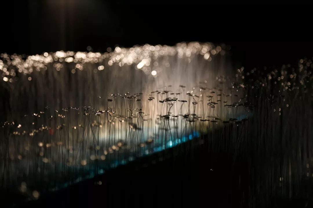 纤维艺术编织方法及作品,如何用纤维来编织麻绳