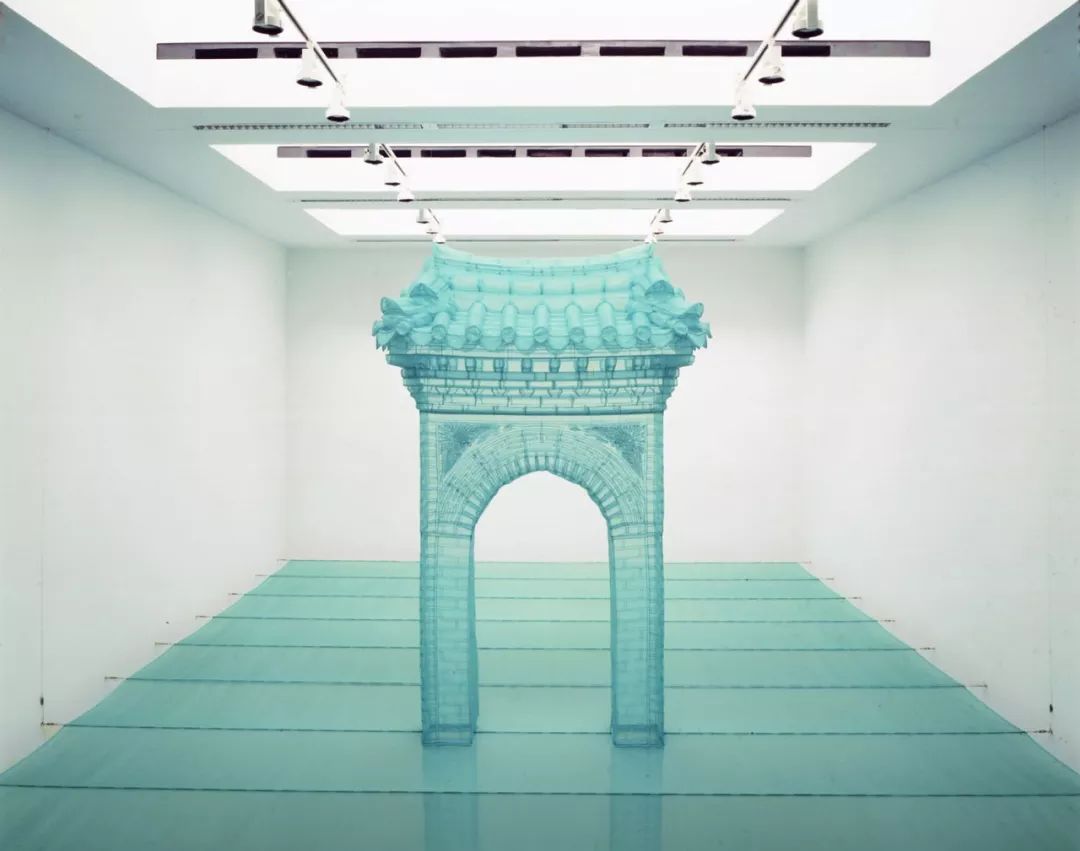 纤维艺术编织方法及作品,如何用纤维来编织麻绳