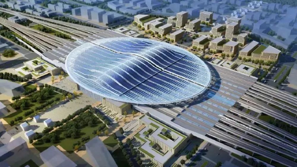 它来了，它真的来了，1小时生活圈，距离我们越来越近