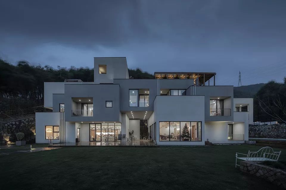 戴璞建筑|迹建筑|TAOA等30家事务所最新职位精选