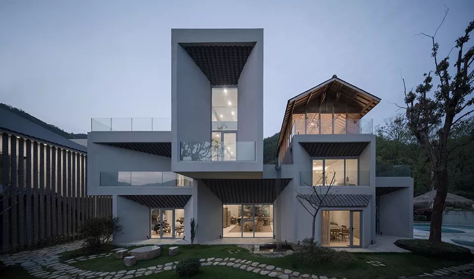 招聘|上海|来建筑设计工作室–主创建筑师|项目建筑师|初级建筑师|实习生等