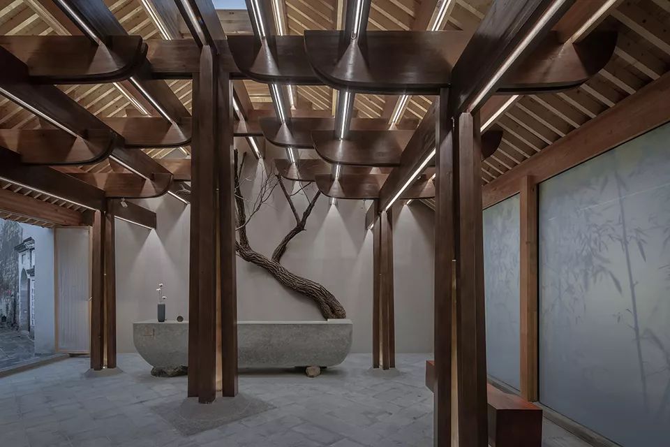 招聘|上海|来建筑设计工作室–主创建筑师|项目建筑师|初级建筑师|实习生等