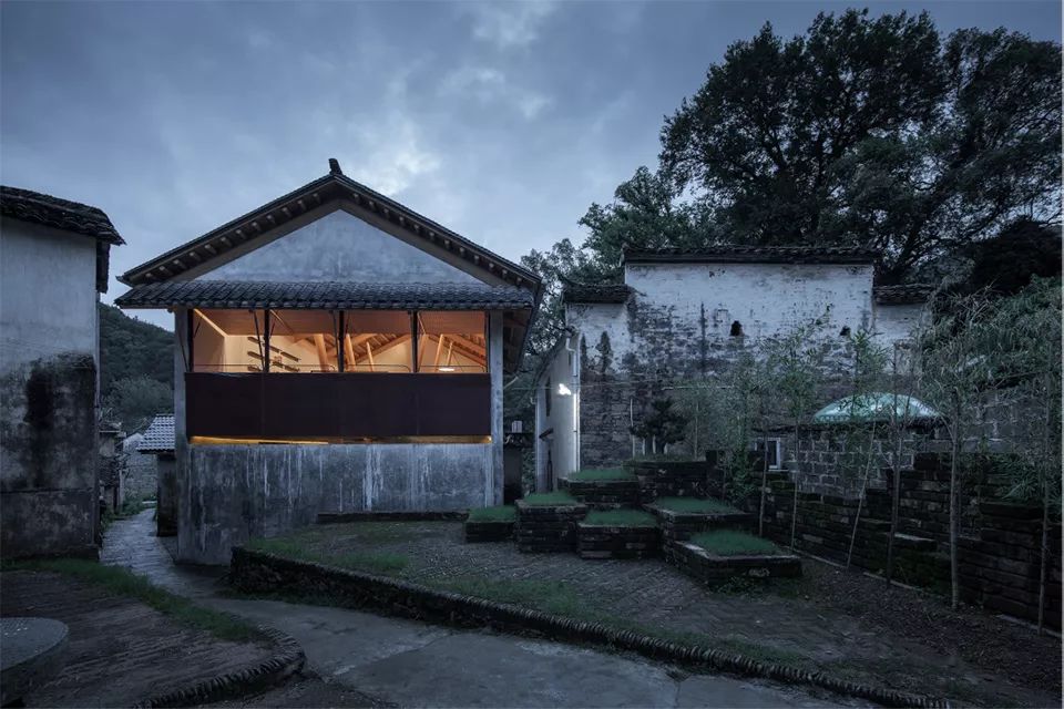 招聘|上海|来建筑设计工作室–主创建筑师|项目建筑师|初级建筑师|实习生等