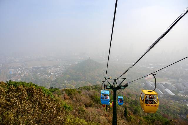 无锡旅行漫步江南水乡惠山古镇,寻找帝王的足迹