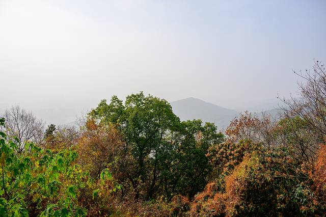 无锡旅行漫步江南水乡惠山古镇,寻找帝王的足迹