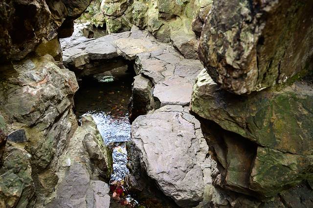 无锡旅行漫步江南水乡惠山古镇,寻找帝王的足迹