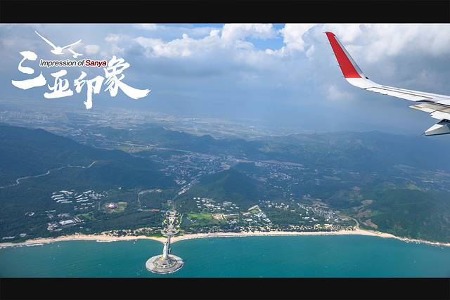 去三亚自由行美食攻略,三亚旅游美食攻略自由行路线推荐