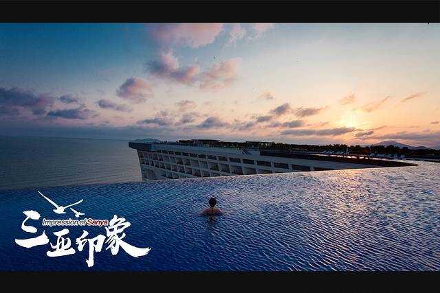 去三亚自由行美食攻略,三亚旅游美食攻略自由行路线推荐