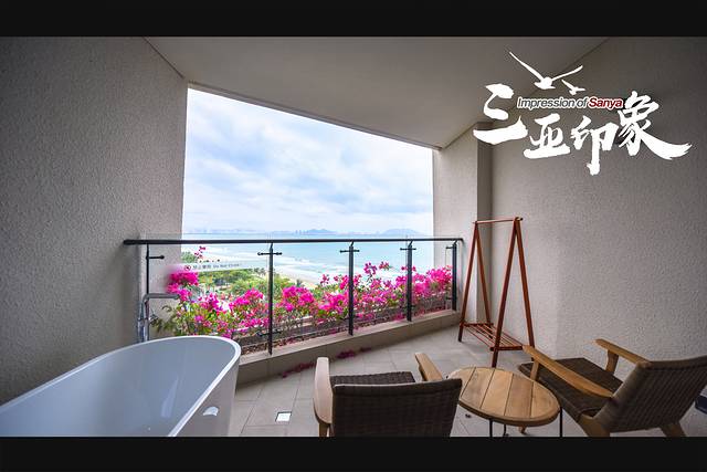 去三亚自由行美食攻略,三亚旅游美食攻略自由行路线推荐