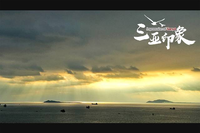 去三亚自由行美食攻略,三亚旅游美食攻略自由行路线推荐