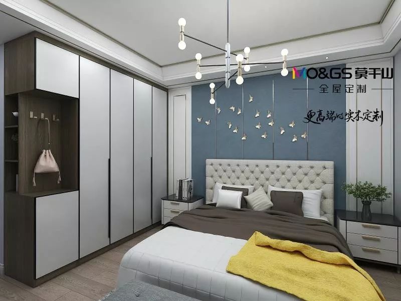 5万多的莫干山定制柜,莫干山定制柜