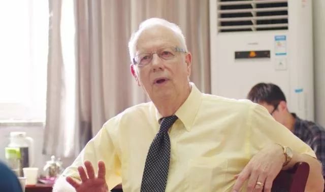 我的汉学之路田浩完整版,田浩的作品欣赏