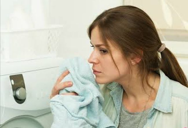 比较全能又比较温和的洗衣液,适合敏感肌用的香氛洗衣液作用