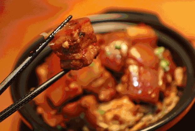 黄喉不是喉,黄喉是不是牛的